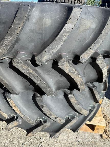   Άλλα γεωργικά μηχανήματα