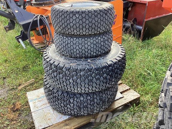   Ρυμούλκες γενικής χρήσης