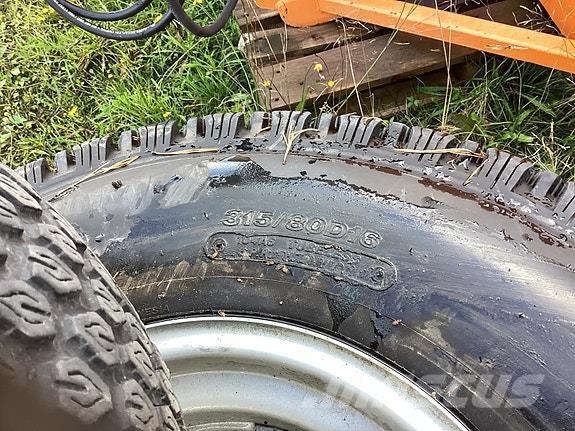   Ρυμούλκες γενικής χρήσης