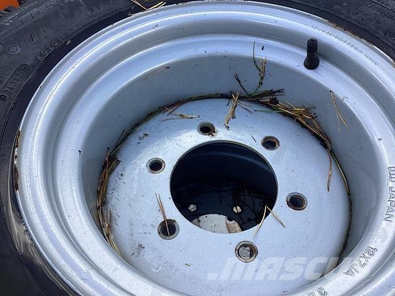   Ρυμούλκες γενικής χρήσης