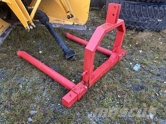   Πρέσες κυλινδρικών δεμάτων