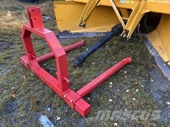   Πρέσες κυλινδρικών δεμάτων