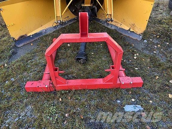   Πρέσες κυλινδρικών δεμάτων