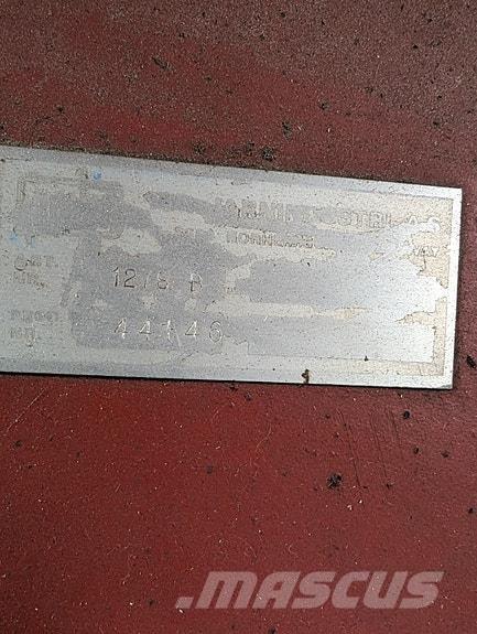   Εκτοξευτές χιονιού