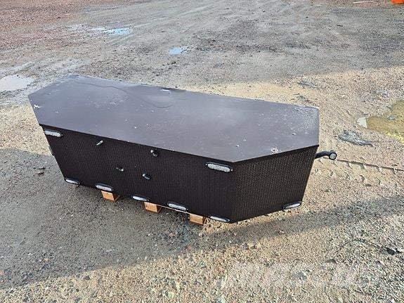   Άλλα γεωργικά μηχανήματα