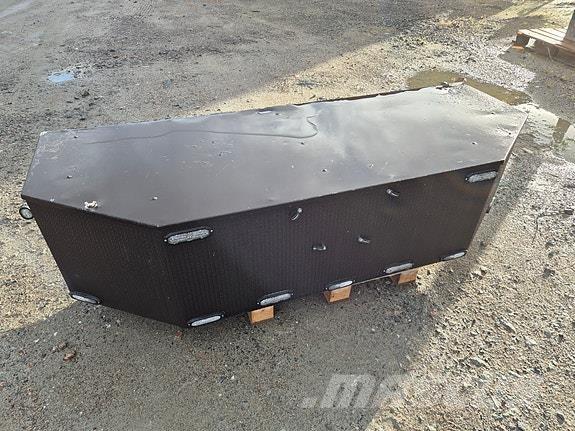   Άλλα γεωργικά μηχανήματα