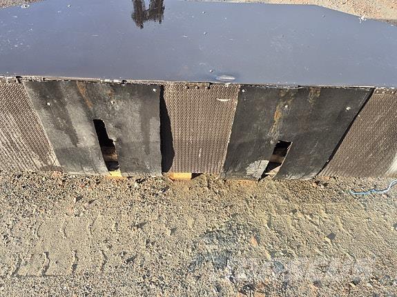   Άλλα γεωργικά μηχανήματα