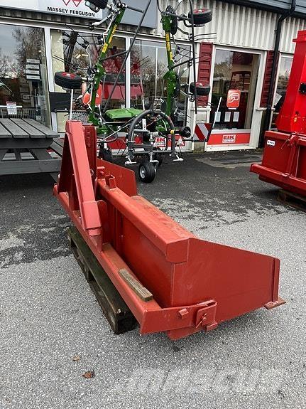   Ρυμούλκες γενικής χρήσης