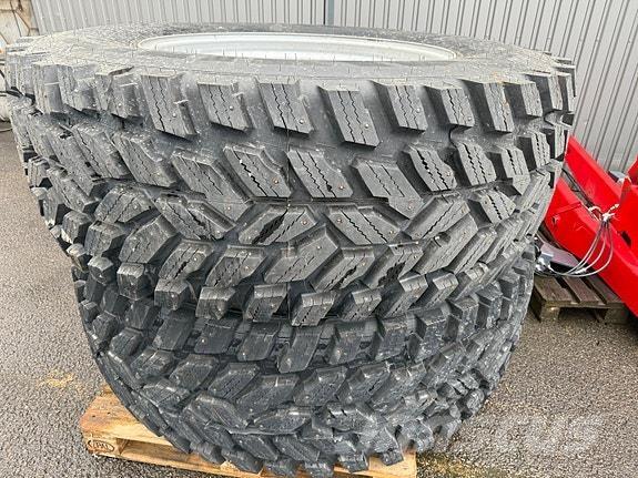   Ελαστικά και ζάντες