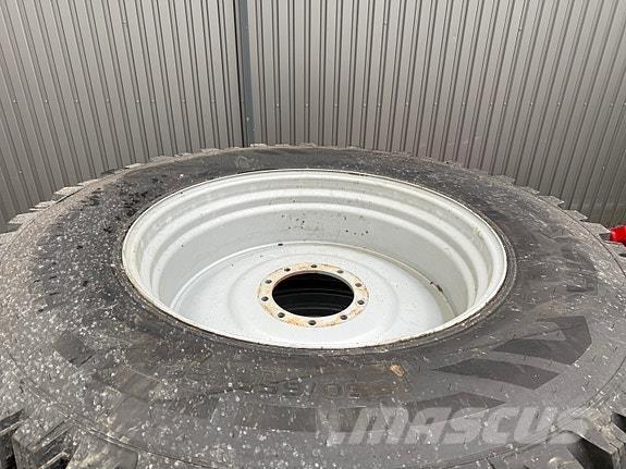   Ελαστικά και ζάντες