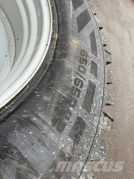   Ελαστικά και ζάντες