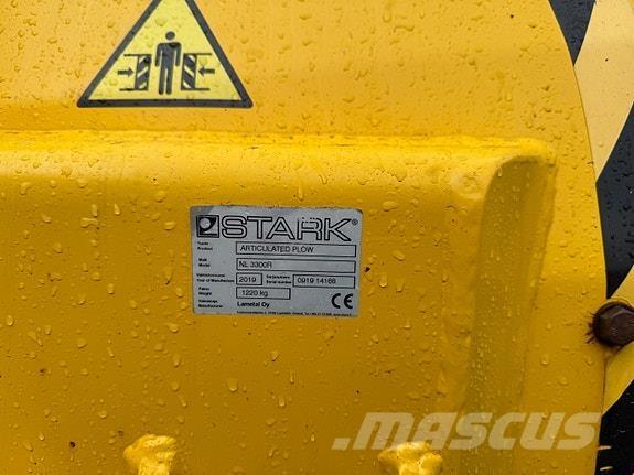   Εκχιονιστήρες και χιονοδιώχτες