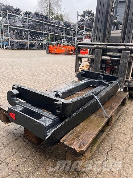   Άλλα γεωργικά μηχανήματα