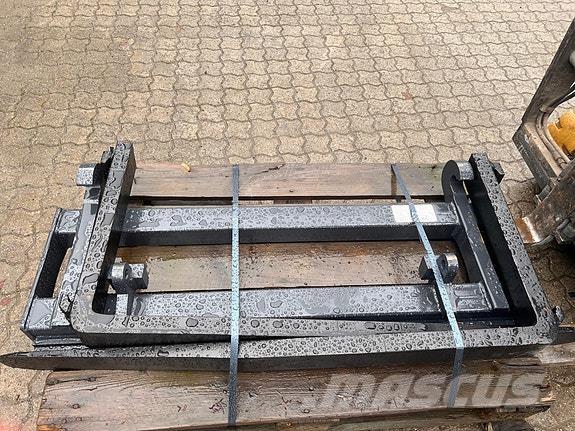   Άλλα γεωργικά μηχανήματα