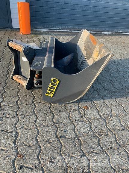   Άλλα γεωργικά μηχανήματα