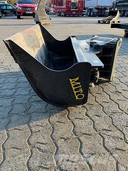   Άλλα γεωργικά μηχανήματα