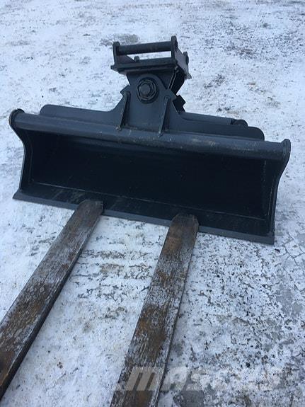   Άλλα γεωργικά μηχανήματα