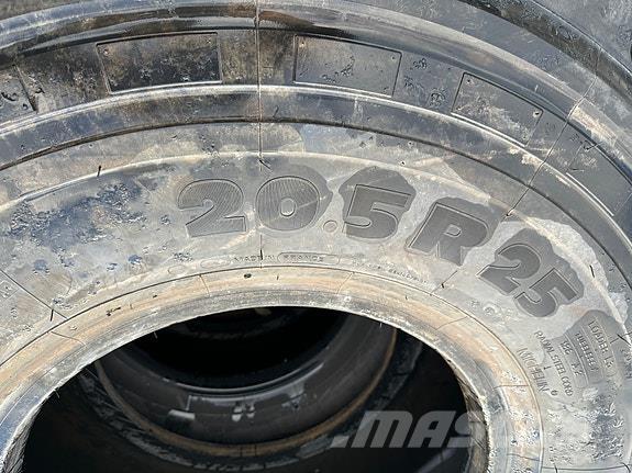  XHA2 Άλλα εξαρτήματα