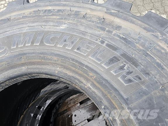  XHA2 Άλλα εξαρτήματα