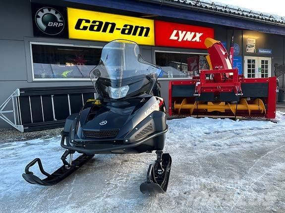 Yamaha Viking 5 Σκούτερ χιονιού