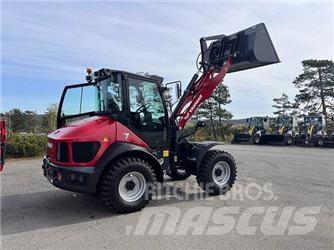 Yanmar V7 Φορτωτές με λάστιχα (Τροχοφόροι)
