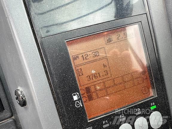 Yanmar Vio80 Μίνι εκσκαφείς 7t - 12t