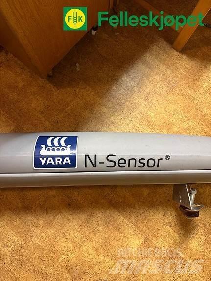  Yara N-sensor Άλλα γεωργικά μηχανήματα