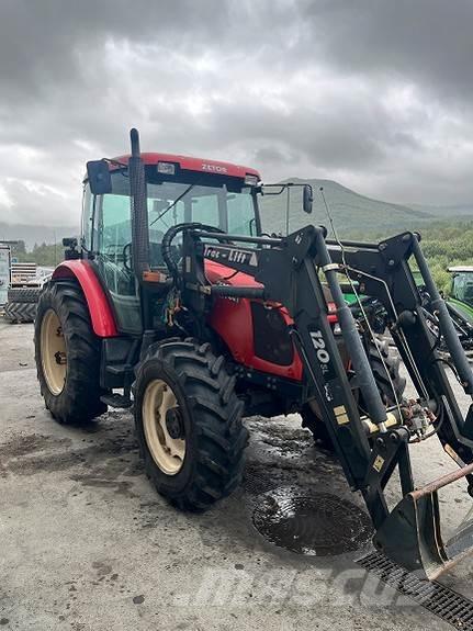 Zetor 7441 Proxima Τρακτέρ