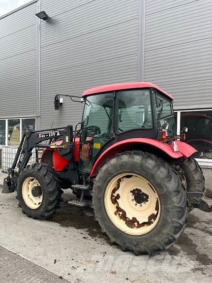Zetor 7441 Proxima Τρακτέρ