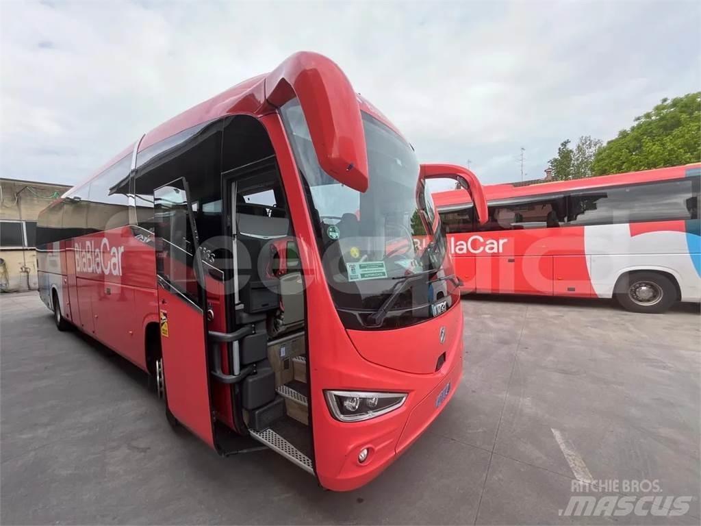  Irizar i6 Πούλμαν