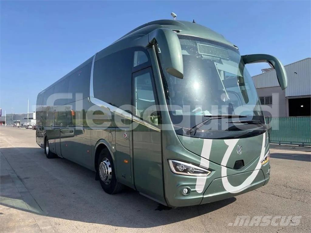  Irizar i6 Πούλμαν