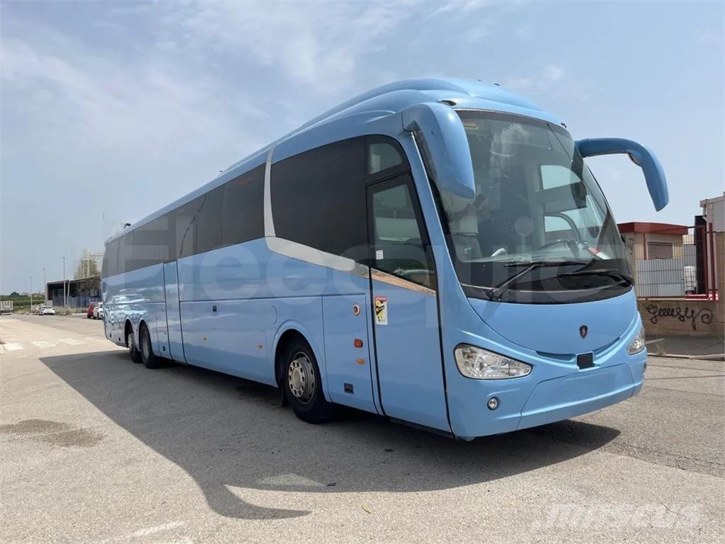  Irizar i6 Πούλμαν