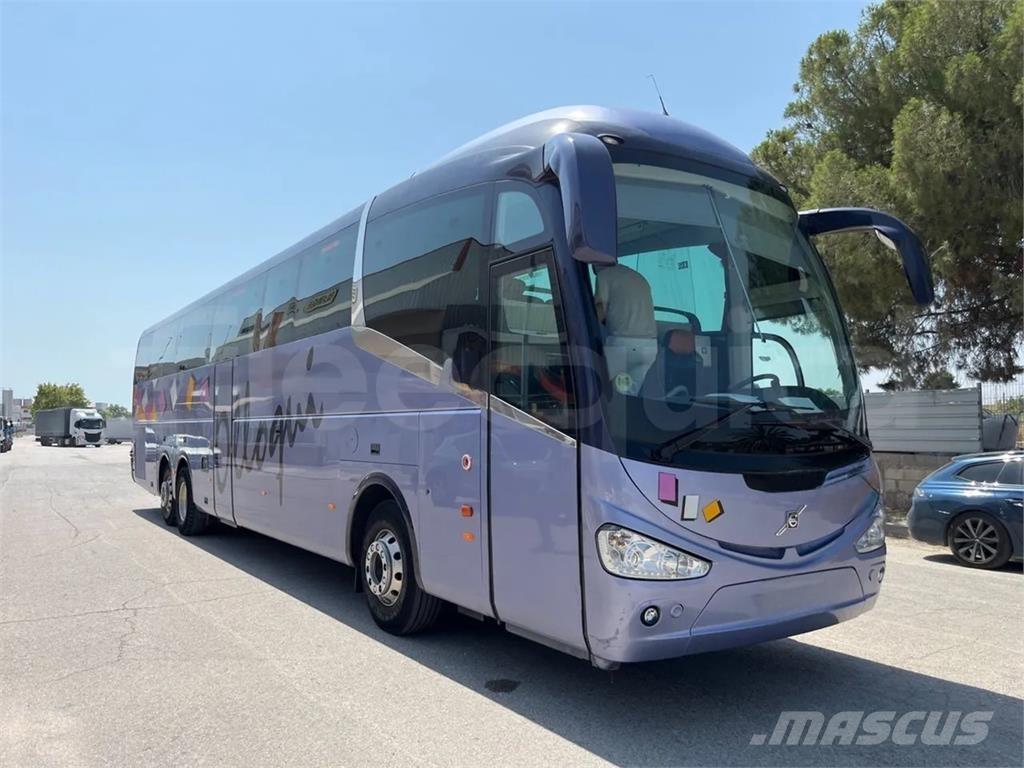  Irizar i6 Πούλμαν