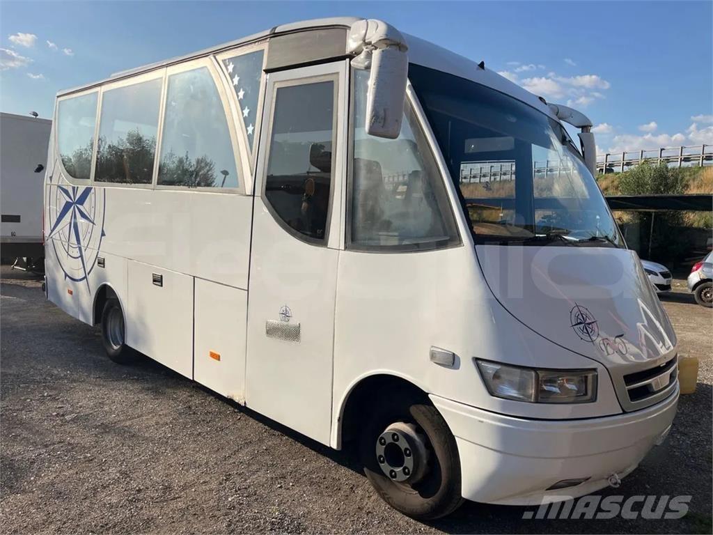 Iveco 65C Πούλμαν