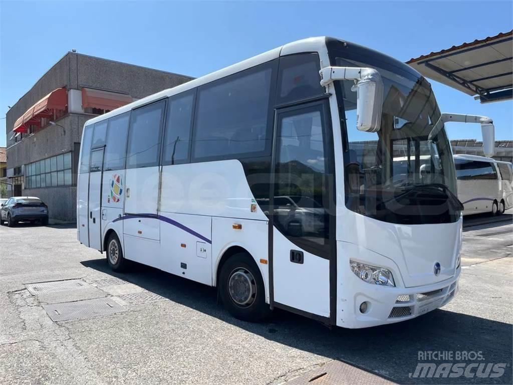 Temsa MD7 Πούλμαν