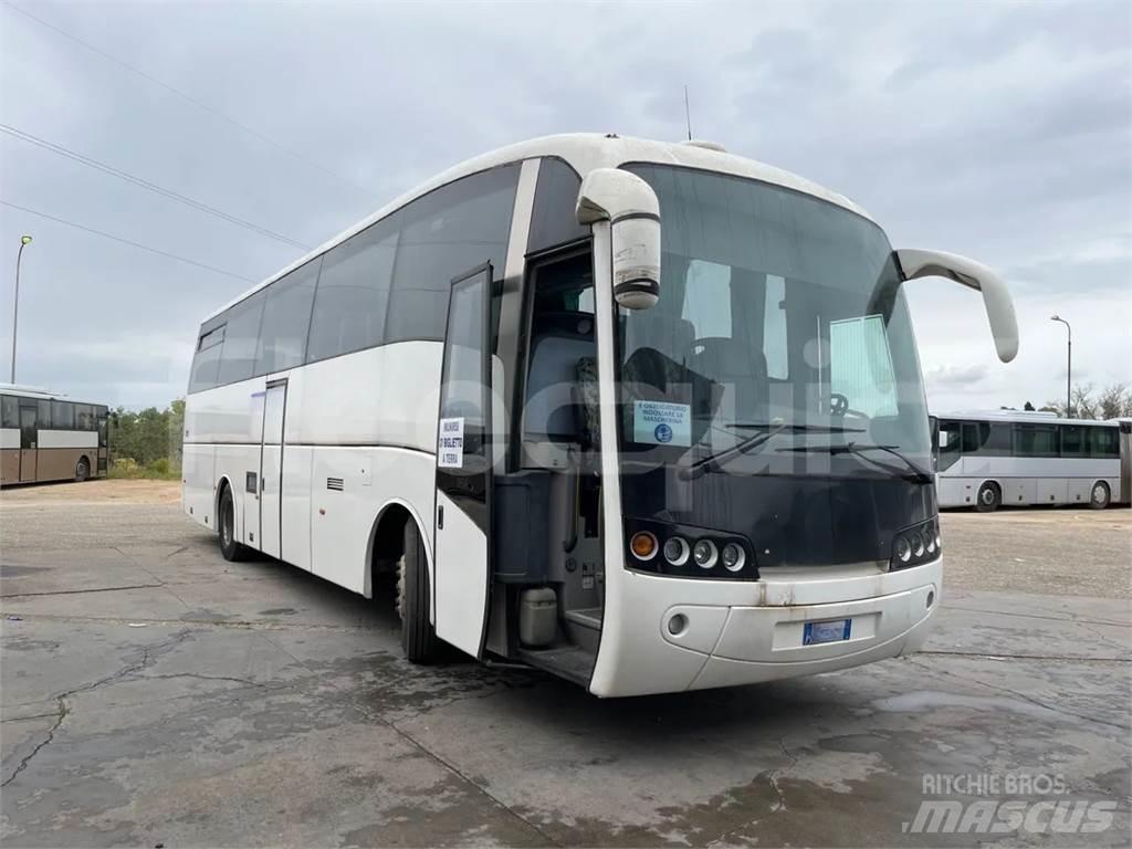 Volvo B12 Πούλμαν