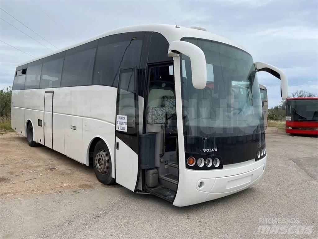 Volvo B12 Πούλμαν