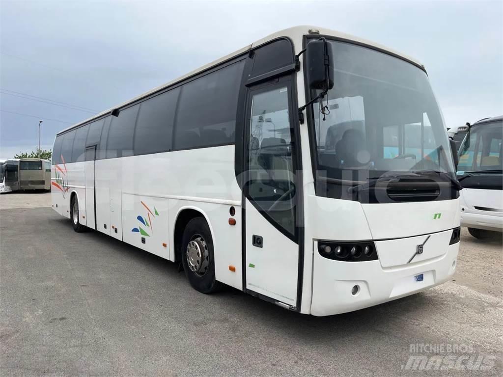 Volvo B12 Πούλμαν