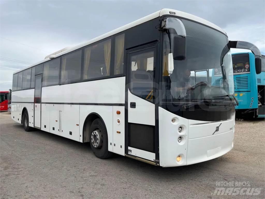Volvo B12 Πούλμαν