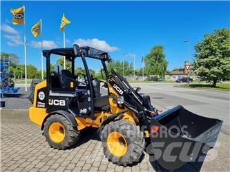 JCB 403 AGRI Μίνι φορτωτές