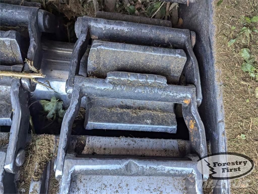 Bandit 3090 Τεμαχιστές ξύλου