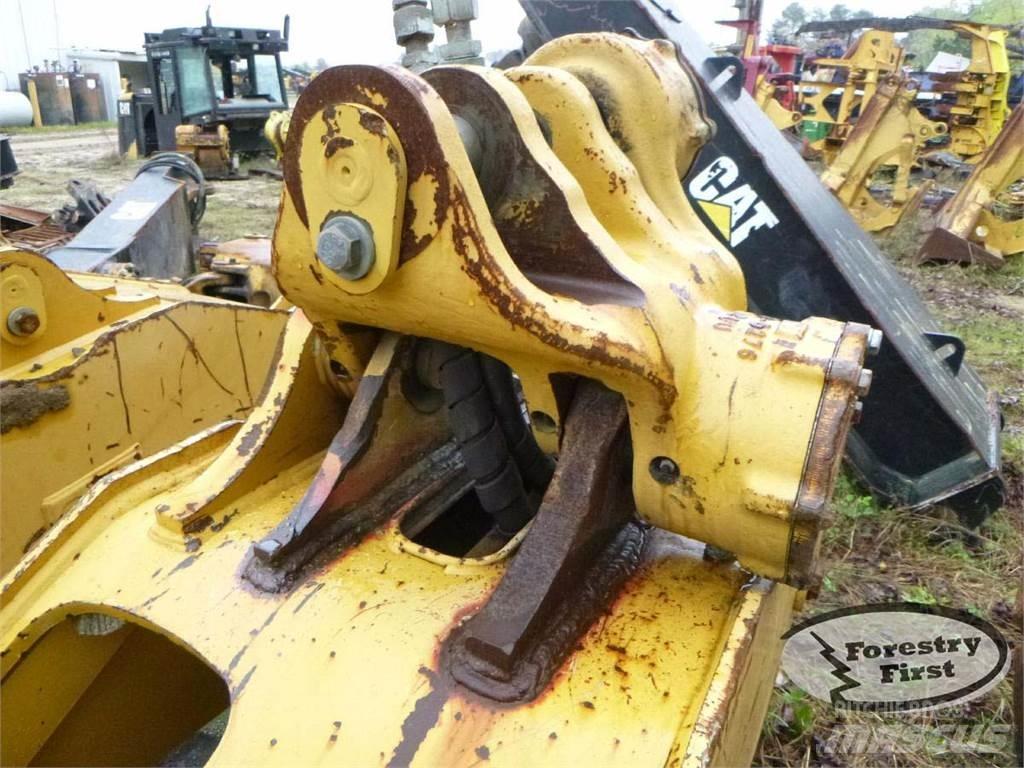 CAT 14-4 Αρπάγες