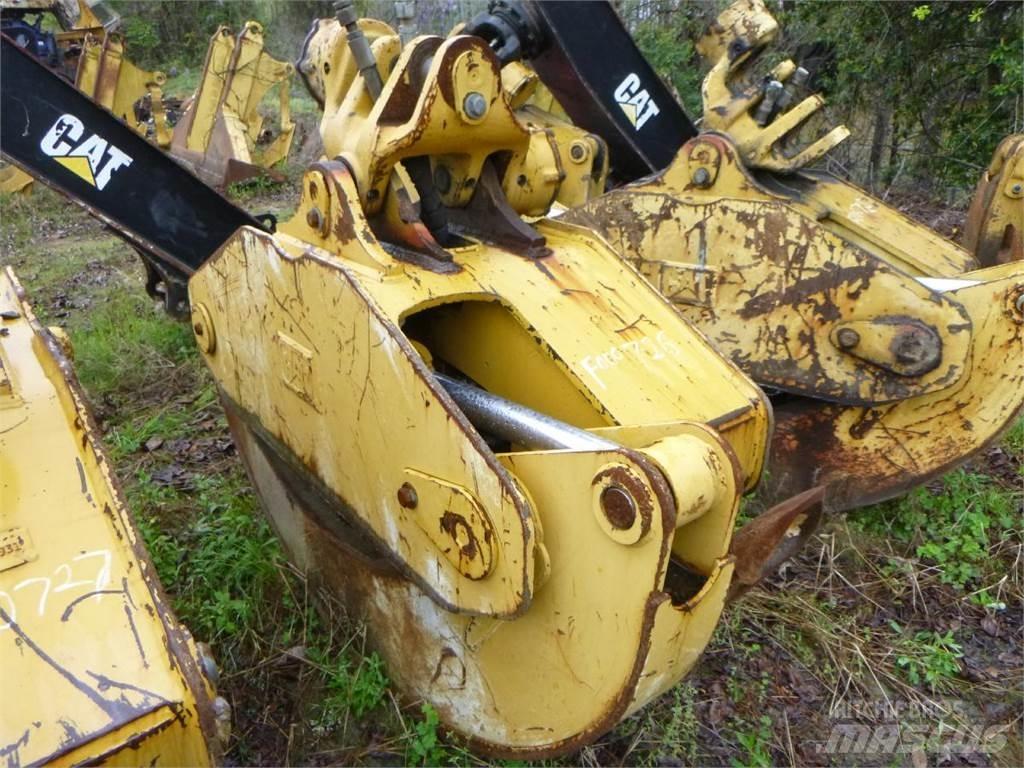 CAT 14-4 Αρπάγες