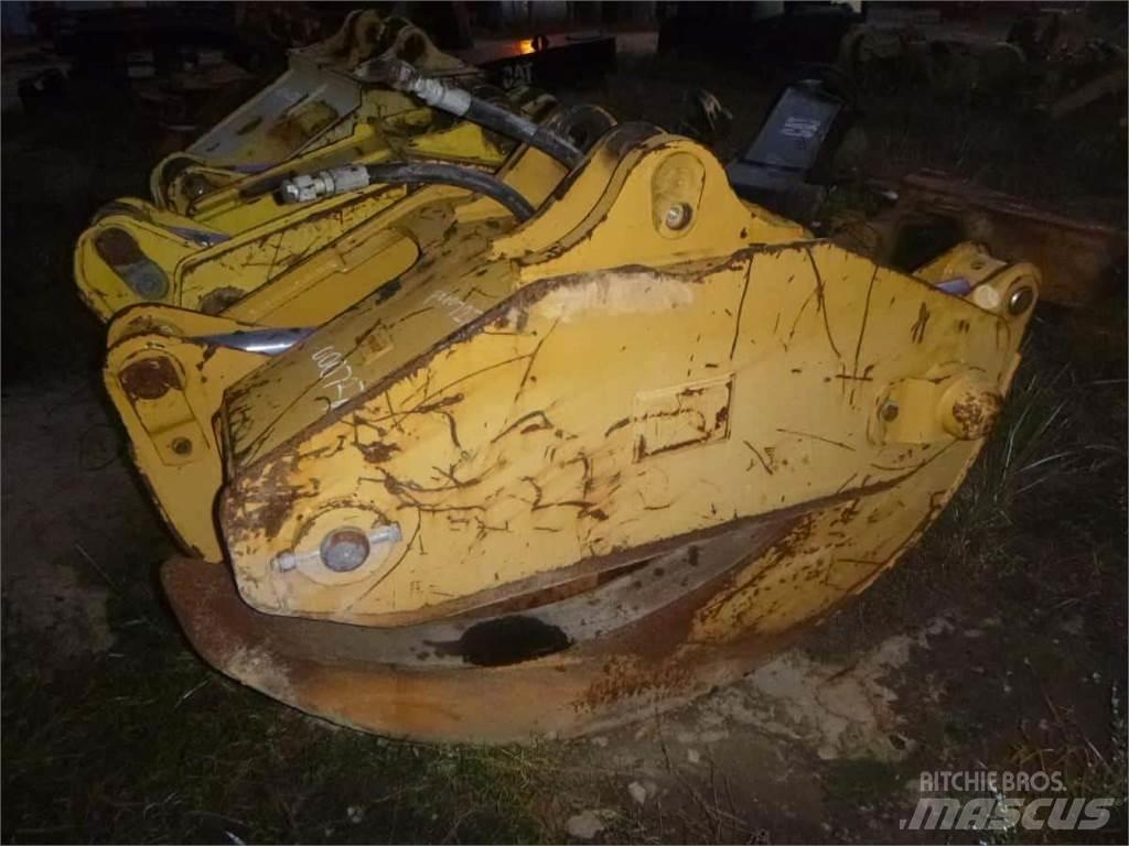 CAT 14-4 Αρπάγες