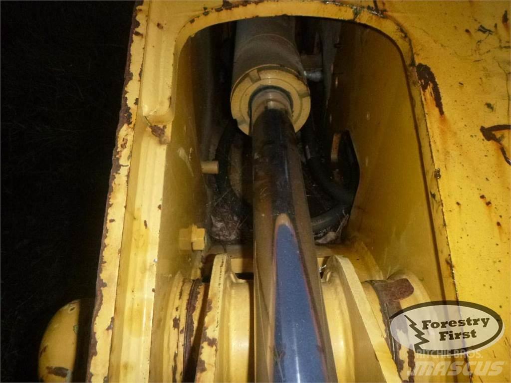 CAT 14-4 Αρπάγες
