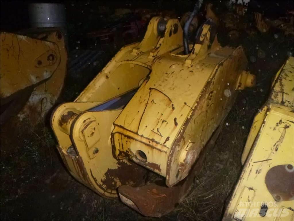 CAT 14-4 Αρπάγες
