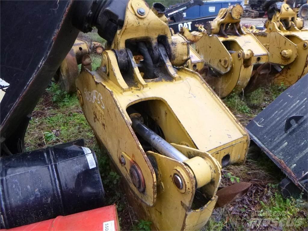 CAT 14.4 grapple Αρπάγες