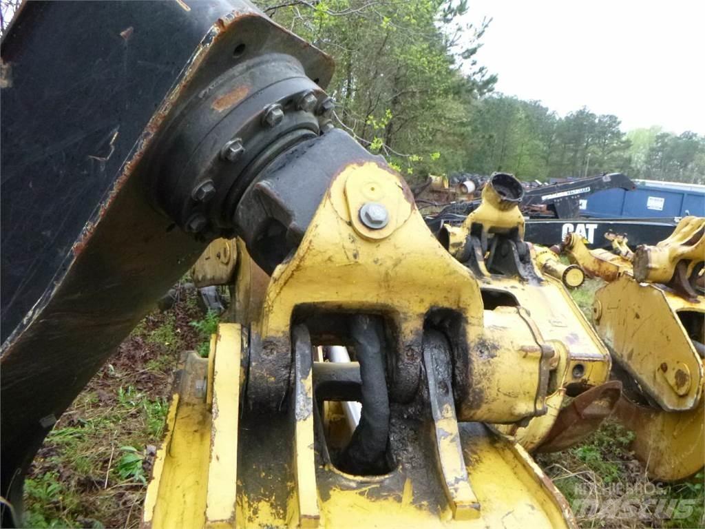 CAT 14.4 grapple Αρπάγες