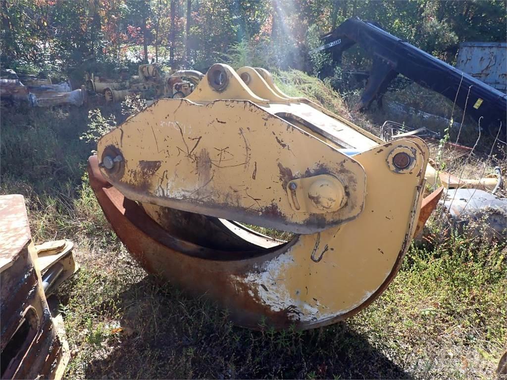 CAT 19' grapple Αρπάγες