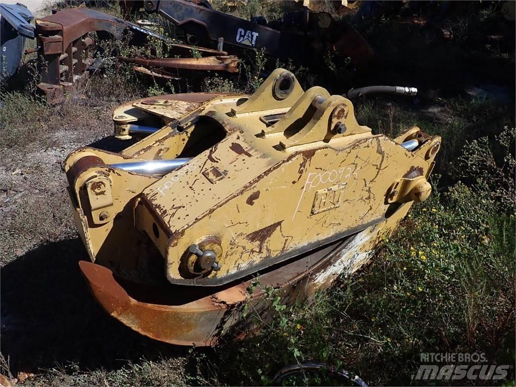CAT 19' grapple Αρπάγες